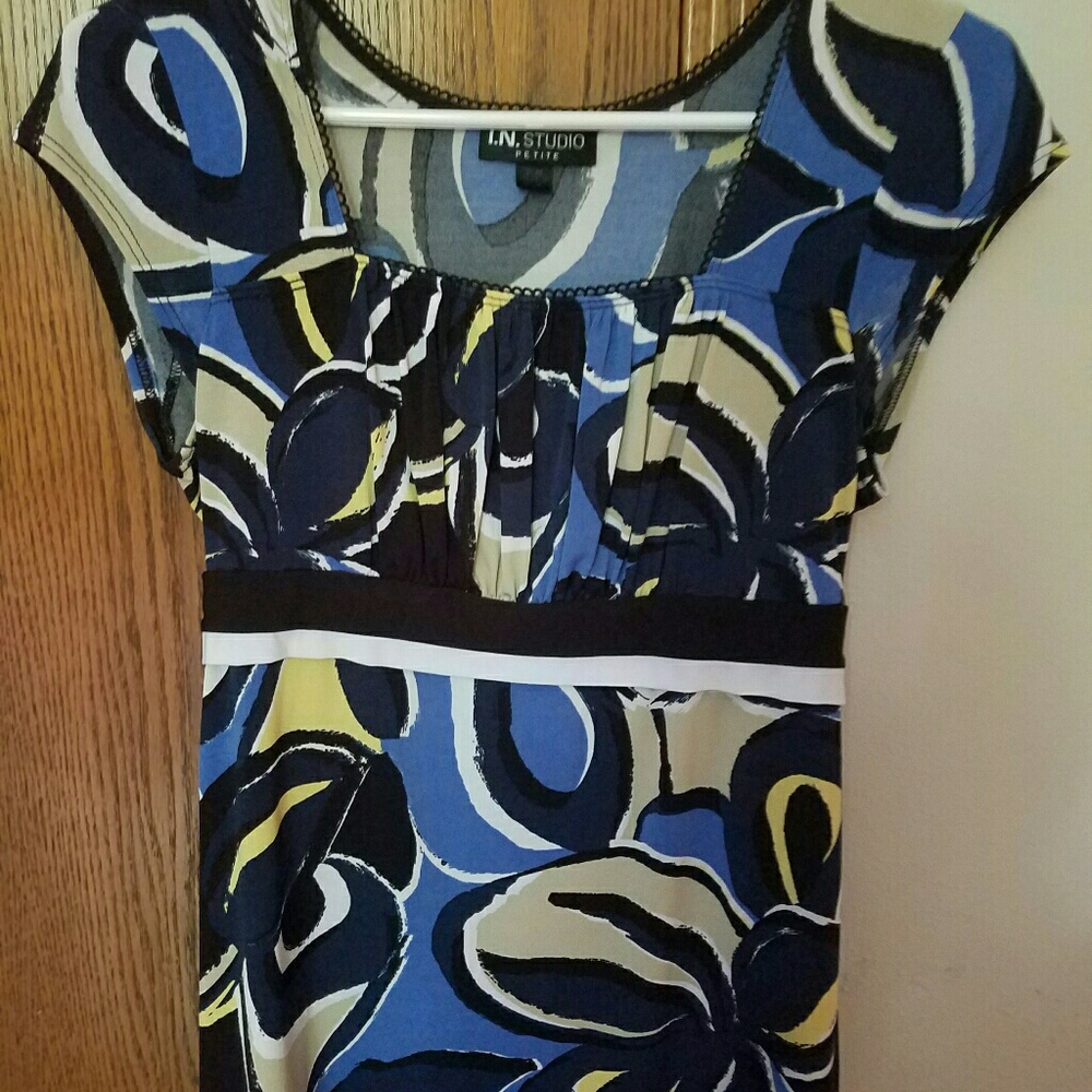 Short Sleeve Dress Shirt